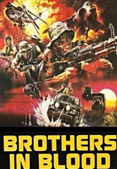 Brothers in Blood