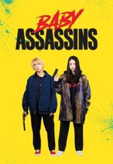 Baby Assassins