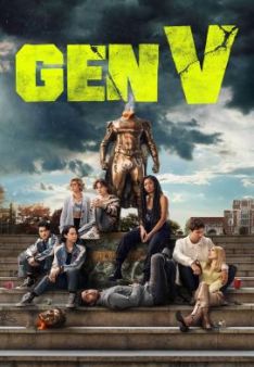 Generation V - Staffel 1