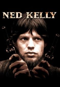 Kelly, der Bandit