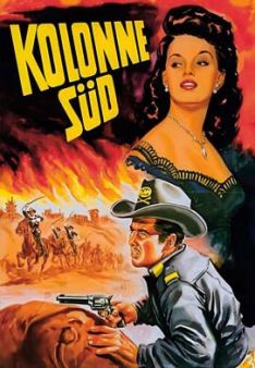 Kolonne Süd