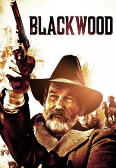 Blackwood - Das Massaker am Wendigo Creek