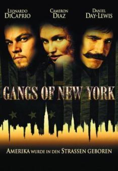 Gangs of New York