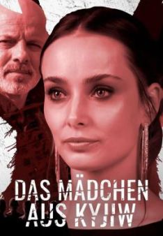 Das Mädchen aus Kyjiw - Staffel 1