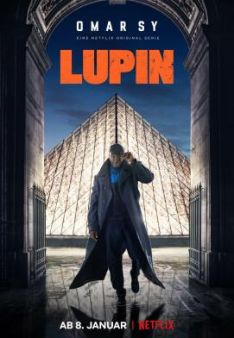 Lupin - Staffel 3