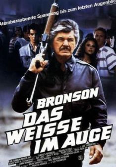 Death Wish 4 - Das Weiße im Auge