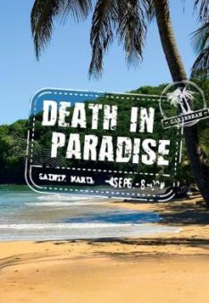 Death in Paradise - Staffel 12