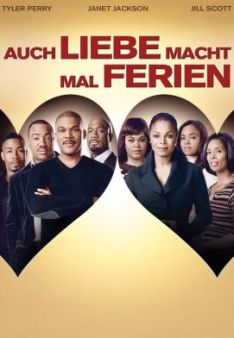 Auch Liebe macht mal Ferien