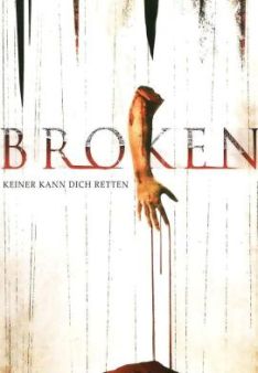Broken - Keiner kann dich retten