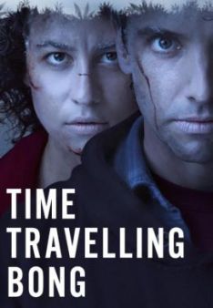 Time Traveling Bong - Staffel 1 *English*