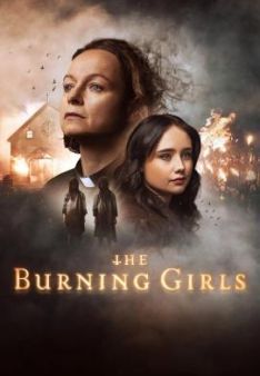 The Burning Girls - Staffel 1