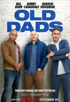 Old Dads