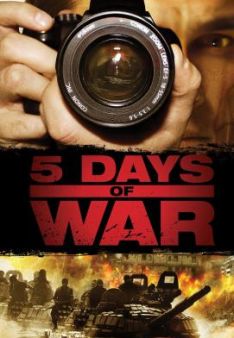 5 Days of War