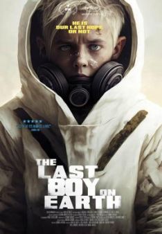 The Last Boy on Earth