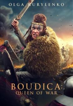 Boudica - Aufstand gegen Rom *English*