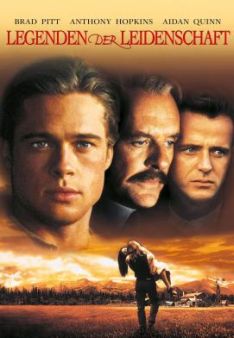 Legenden der Leidenschaft
