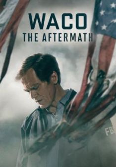 Waco: The Aftermath - Staffel 1
