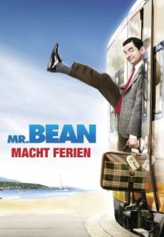 Mr. Bean macht Ferien