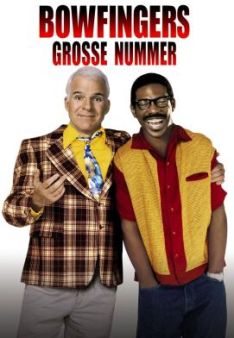 Bowfingers große Nummer