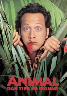 Animal - Das Tier im Manne