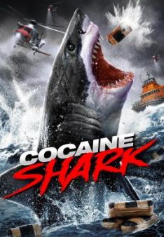 Cocaine Shark