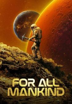 For All Mankind - Staffel 4