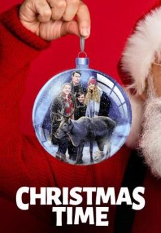 Christmas Time