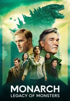 Monarch: Legacy of Monsters - Staffel 1