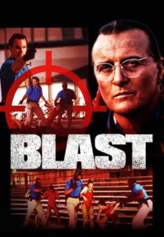 Blast - Das Atlanta-Massaker