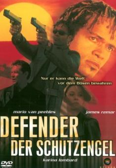 Defender - Der Schutzengel
