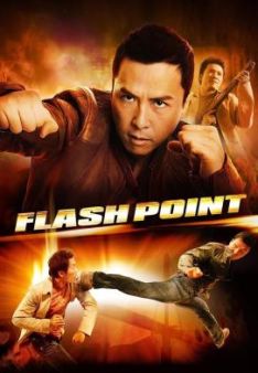 Flash Point