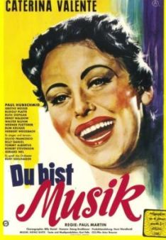 Du bist Musik