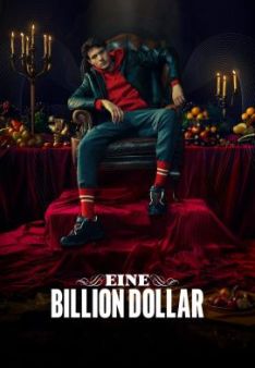 Eine Billion Dollar - Staffel 1