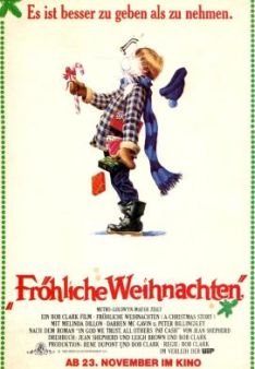 Fröhliche Weihnachten
