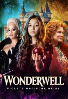 Wonderwell - Violets Magische Reise