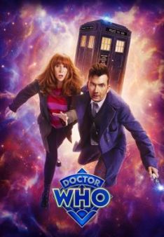 Doctor Who - Staffel 14