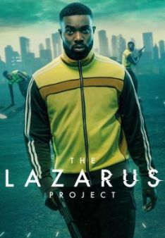 The Lazarus Project - Staffel 2