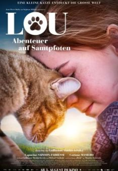 Lou - Abenteuer auf Samtpfoten