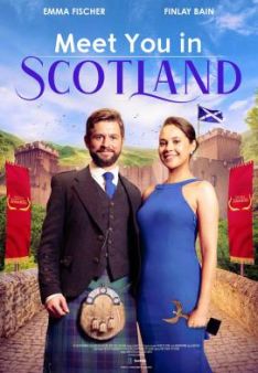 Meet You in Scotland