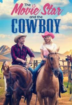 The Movie Star and the Cowboy