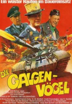 Die Galgenvögel