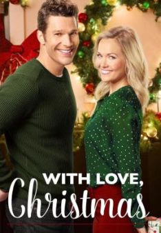 Nachricht vom Weihnachtsmann - With Love, Christmas