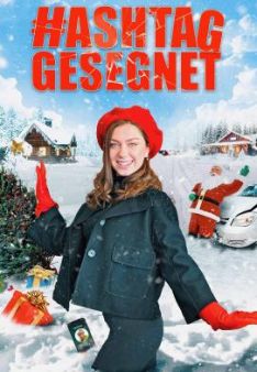 Hashtag Gesegnet - Jessis Weihnachtswunder