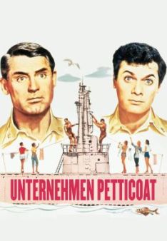 Unternehmen Petticoat