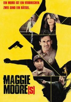 Maggie Moore(s)