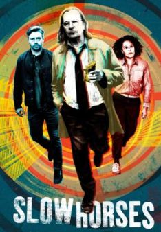 Slow Horses – Ein Fall für Jackson Lamb - Staffel 3