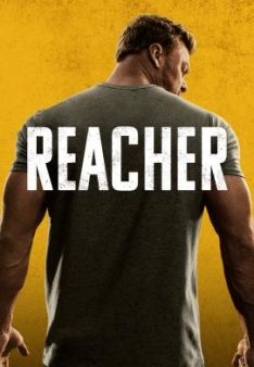Reacher - Staffel 2