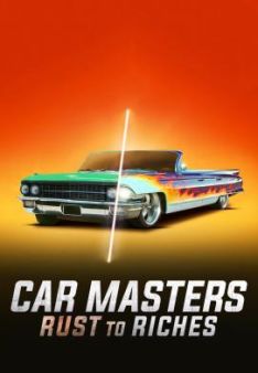 Car Masters: Von Schrott zu Reichtum - Staffel 5