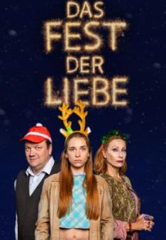 Das Fest der Liebe - Staffel 1