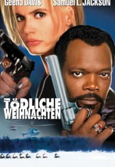 Tödliche Weihnachten